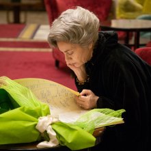 Rita Levi Montalcini: una scena del film con Elena Sofia Ricci