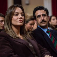 Rita Levi Montalcini: un'immagine del film