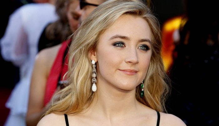 Saoirse Ronan, Sam Rockwell e David Oyelowo star di un nuovo thriller