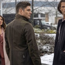 Supernatural 15: Jared Padalecki e Jensen Ackles nell'ultima stagione