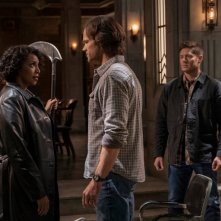 Supernatural 15: un'immagine dell'ultima stagione