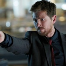 Vite in fuga: un'immagine della serie