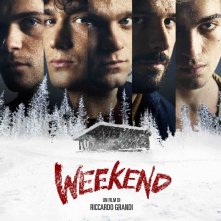 Locandina di Weekend