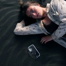 The Wilds: Sarah Pidgeon in una scena della serie