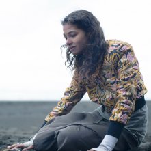 The Wilds: Helena Howard in una scena della serie