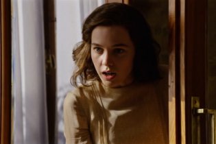 Rita Levi Montalcini - Clip 3