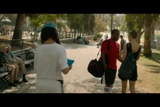 Music - Teaser Trailer