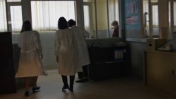 Rita Levi Montalcini - Clip 1