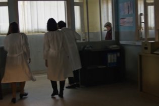 Rita Levi Montalcini - Clip 1