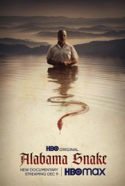 Locandina di Alabama Snake