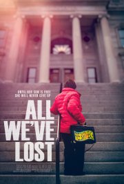 Locandina di All We've Lost