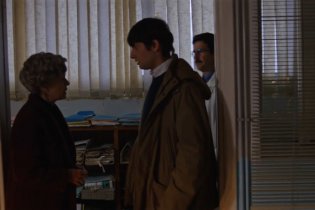 Rita Levi Montalcini - Clip 2