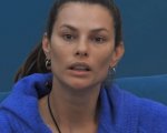 Grande Fratello Vip 5, Dayane Mello a Enock Barwuah: 'Se parlo succede un macello'