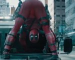 Deadpool 3 è in lavorazione, e sarà vietato ai minori