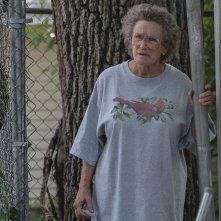 Elegia Americana: Glenn Close in una scena del film