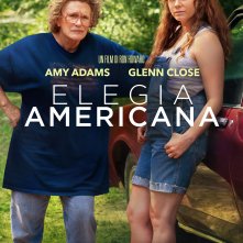 Locandina di Elegia americana