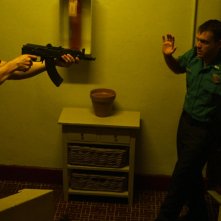 Force of Nature: una scena