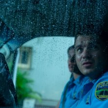 Force of Nature: una scena