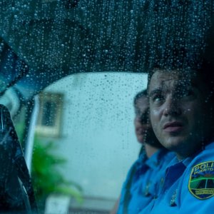 Force of Nature: una scena