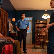 Force of Nature: una scena con Mel Gibson e Kate Bosworth