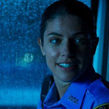 Force of Nature: un primo piano di Stephanie Cayo