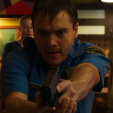 Force of Nature: un'immagine del film