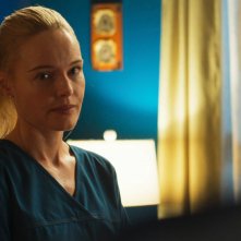 Force of Nature: una scena con Kate Bosworth