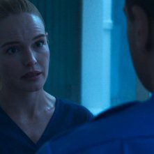 Force of Nature: Kate Bosworth in una scena