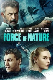 Locandina di Force of Nature