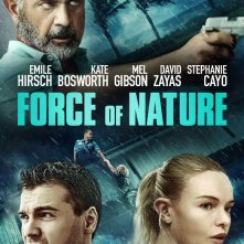 Locandina di Force of Nature
