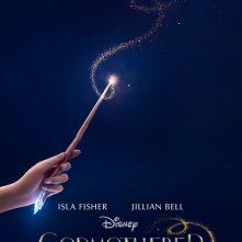 Locandina di Fata madrina cercasi