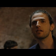 L'Uno: una scena con Caro Alberto Cravino