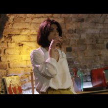 L'Uno: una scena con Elena Cascino