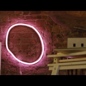 L'Uno: una scena del film