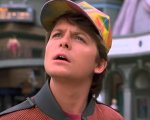 Michael J. Fox: 'dopo Ritorno al Futuro, ero così famoso che i fan mi spiavano dai cespugli'