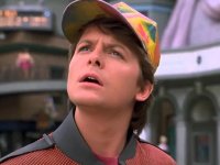 Michael J. Fox: 'dopo Ritorno al Futuro, ero così famoso che i fan mi spiavano dai cespugli'