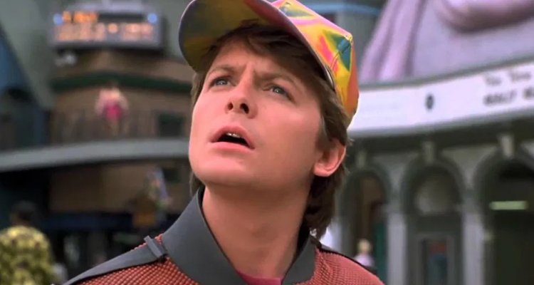 Michael J. Fox Film E Programmi Tv