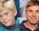 Ricky Schroder de Il mio amico Ricky paga la cauzione a Kyle Rittenhouse, omicida di 17 anni