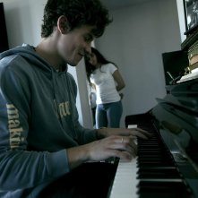 Shawn Mendes: In Wonder, Shawn Mendes in una foto del documentario