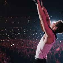 Shawn Mendes: In Wonder, Shawn Mendes in un'immagine del documentario