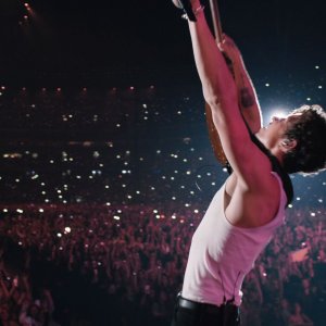 Shawn Mendes: In Wonder, Shawn Mendes in un'immagine del documentario