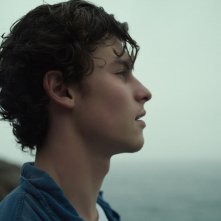 Shawn Mendes: In Wonder, una scena del documentario