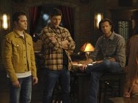 Supernatural 15, la recensione del finale della serie: una conclusione commovente e a lungo attesa