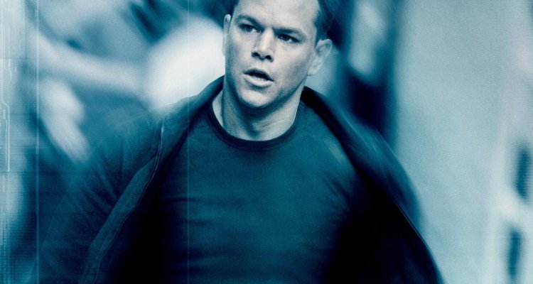 The Bourne Ultimatum - Il Ritorno Dello Sciacallo Trailer