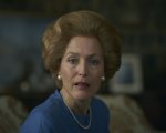 The Crown e Margaret Thatcher: la Lady di Ferro è il ‘mostro’ dell’anno