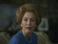 The Crown e Margaret Thatcher: la Lady di Ferro è il 'mostro' dell'anno