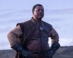 The Mandalorian 2: Carl Weathers risponde a tutti i tweet dei fan dopo l'episodio da regista