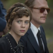 Uncle Frank: una sequenza con Sophia Lillis