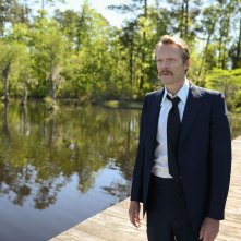 Uncle Frank: Paul Bettany in una scena