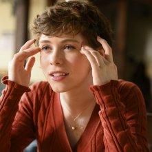 Uncle Frank: una scena con Sophia Lillis